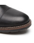 Rieker Pantofi 15320-00 Negru - Pled.ro