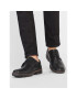 Rieker Pantofi 15320-00 Negru - Pled.ro