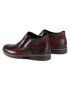 Rieker Pantofi 15398-25 Maro - Pled.ro