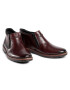 Rieker Pantofi 15398-25 Maro - Pled.ro