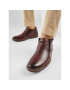 Rieker Pantofi 15398-25 Maro - Pled.ro