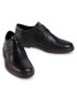 Rieker Pantofi 16541-02 Negru - Pled.ro