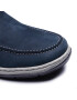 Rieker Pantofi 17360-15 Bleumarin - Pled.ro