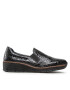 Rieker Pantofi 53766-45 Gri - Pled.ro