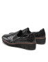 Rieker Pantofi 53766-45 Gri - Pled.ro