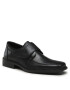 Rieker Pantofi B0853-00 Negru - Pled.ro