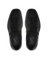 Rieker Pantofi B0853-00 Negru - Pled.ro