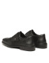 Rieker Pantofi B0857-00 Negru - Pled.ro