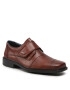 Rieker Pantofi B0857-24 Maro - Pled.ro