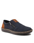 Rieker Pantofi B2458-14 Bleumarin - Pled.ro