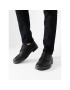 Rieker Pantofi B4610-00 Negru - Pled.ro