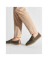 Rieker Pantofi B5276-54 Verde - Pled.ro