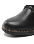 Rieker Pantofi F4611-00 Negru - Pled.ro