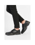 Rieker Pantofi F4611-00 Negru - Pled.ro