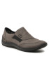 Rieker Pantofi L1791-45 Gri - Pled.ro