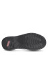 Rieker Sneakers 03358-00 Negru - Pled.ro