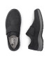 Rieker Sneakers 03358-00 Negru - Pled.ro