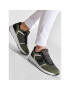 Rieker Sneakers 07001-54 Verde - Pled.ro