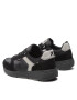 Rieker Sneakers 07002-00 Negru - Pled.ro