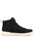 Rieker Sneakers 07100-00 Negru - Pled.ro