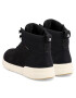 Rieker Sneakers 07100-00 Negru - Pled.ro