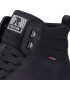 Rieker Sneakers 07100-00 Negru - Pled.ro