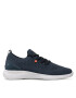 Rieker Sneakers 07402-14 Bleumarin - Pled.ro