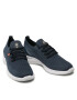 Rieker Sneakers 07402-14 Bleumarin - Pled.ro