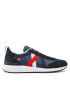 Rieker Sneakers 07603-14 Bleumarin - Pled.ro