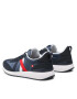 Rieker Sneakers 07603-14 Bleumarin - Pled.ro