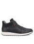 Rieker Sneakers 07660-00 Negru - Pled.ro