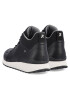 Rieker Sneakers 07660-00 Negru - Pled.ro