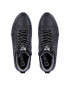 Rieker Sneakers 07660-00 Negru - Pled.ro