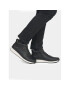 Rieker Sneakers 07660-00 Negru - Pled.ro