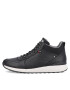 Rieker Sneakers 07660-00 Negru - Pled.ro