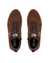 Rieker Sneakers 07660-22 Maro - Pled.ro