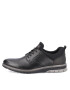 Rieker Sneakers 14454-01 Negru - Pled.ro