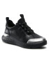 Rieker Sneakers 48565-90 Negru - Pled.ro