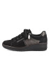 Rieker Sneakers 48700-00 Negru - Pled.ro