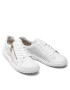 Rieker Sneakers 52824-80 Alb - Pled.ro