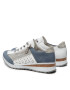 Rieker Sneakers 544G6-90 Alb - Pled.ro