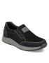 Rieker Sneakers B0654-00 Negru - Pled.ro