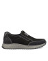 Rieker Sneakers B0654-00 Negru - Pled.ro