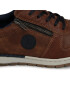 Rieker Sneakers B2114-24 Maro - Pled.ro