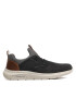 Rieker Sneakers B7251-00 Negru - Pled.ro