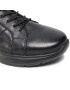 Rieker Sneakers B7694-00 Negru - Pled.ro