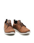 Rieker Sneakers B77A6-24 Maro - Pled.ro