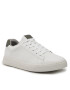 Rieker Sneakers B9900-80 Alb - Pled.ro