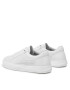 Rieker Sneakers B9952-80 Alb - Pled.ro