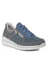 Rieker Sneakers L2230-14 Albastru - Pled.ro